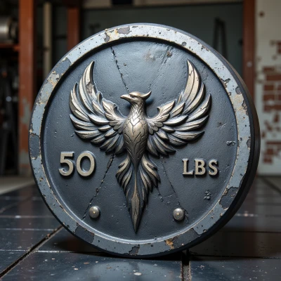 Iron Phoenix