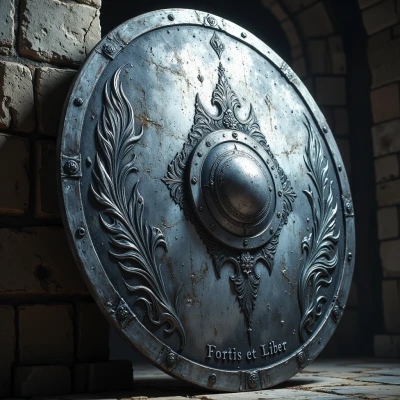 Steel Phoenix