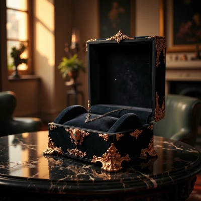 Glamour Box