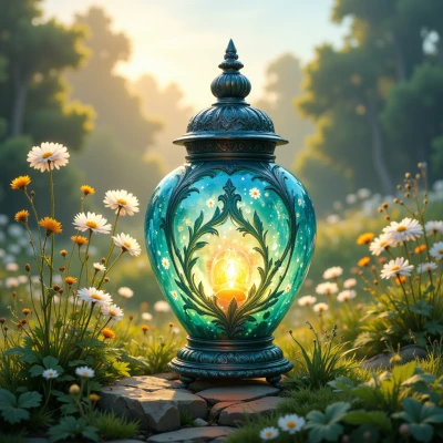 Lumina Bloom