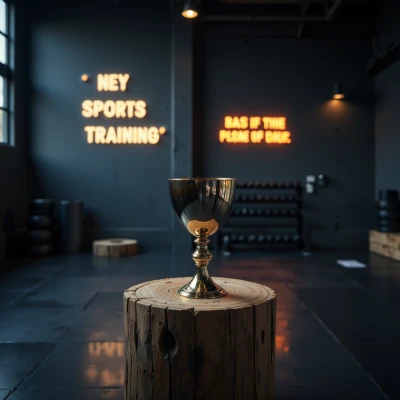 Victory Chalice