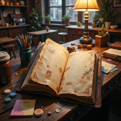 MindSpark Journal