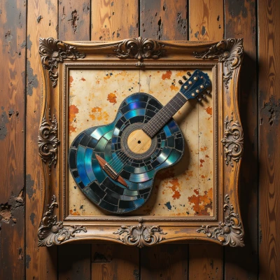 Melodic Mosaic