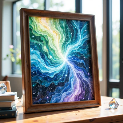 Mindful Mosaic