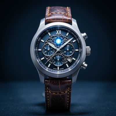 ChronoWatch