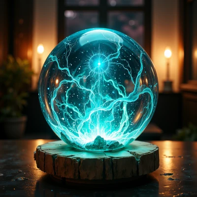 Lumina Sphere