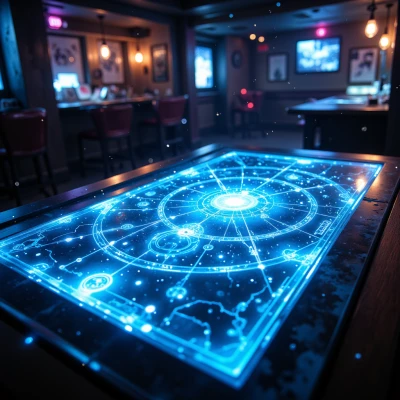 Nova Navigator