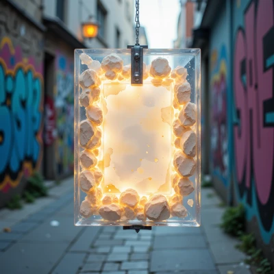 Ephemeral Canvas