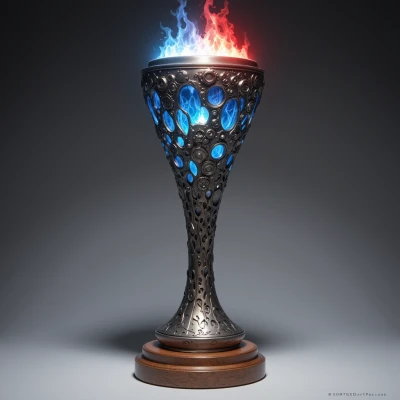 Victory Torch