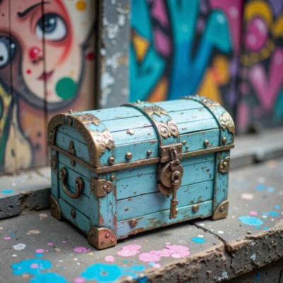 Jester's Box