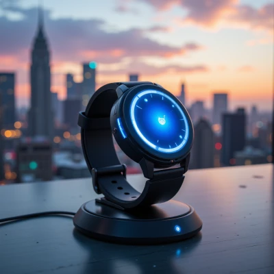 Energize Smartwatch