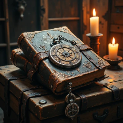 Kairos' Chronicle