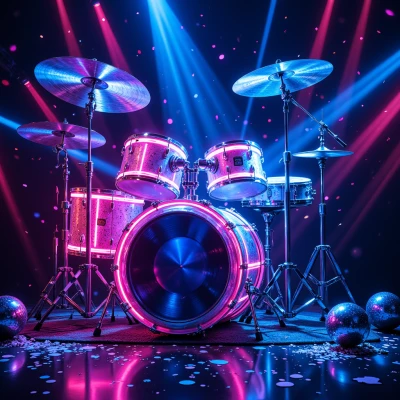 Thunderstick Drum