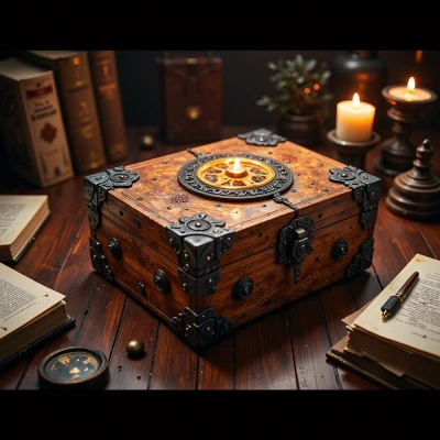 Lumina Box