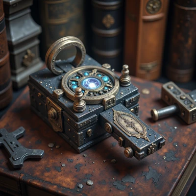 ChronoKey