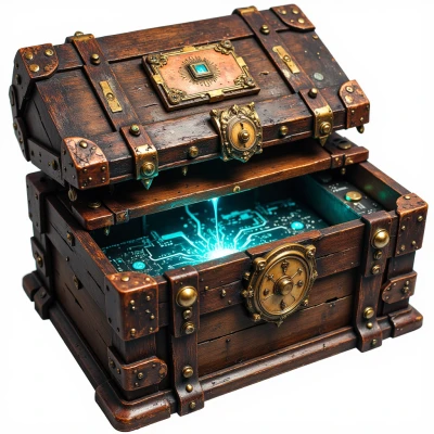 TechTrove Toolbox