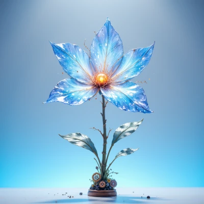 Circuit Bloom