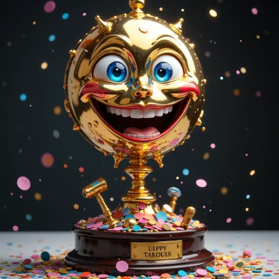 Cringe Crown