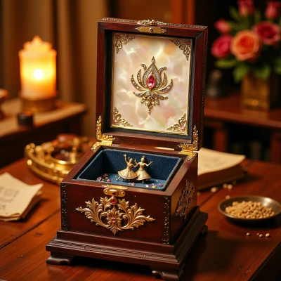 Lumina Box