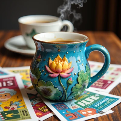 Laughing Lotus