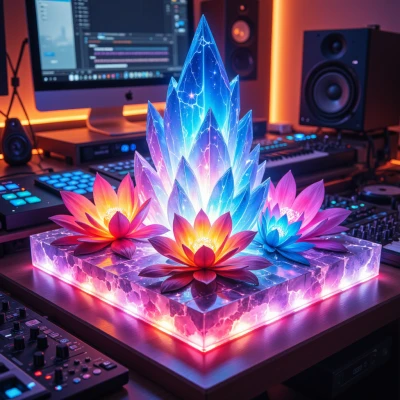 BeatBloom