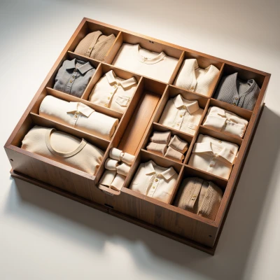 Elegance Capsule