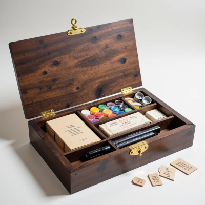 Creative Spark Box