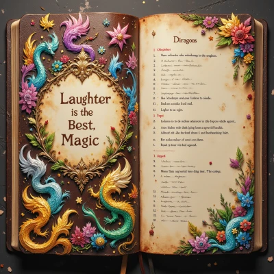 Mirthstone Journal