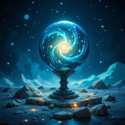 Stellar Compass