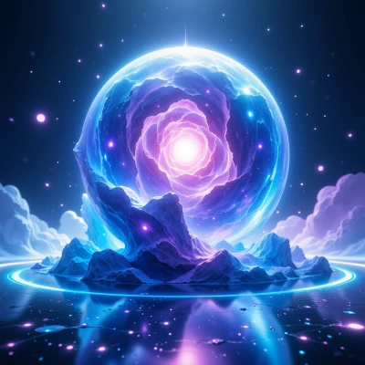 Aurora Orb