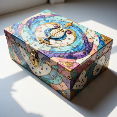 Melodic Mosaic