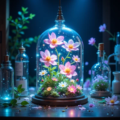 Eon Bloom