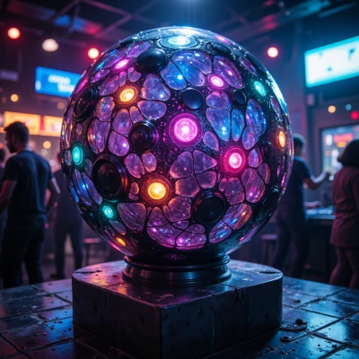 RhythmSphere