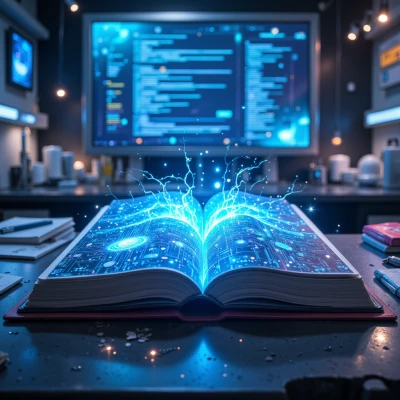 NeuroSpark Journal