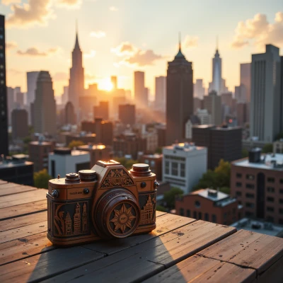Urban Lens