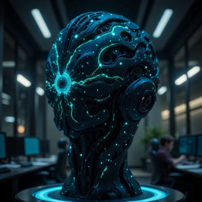 NeuroSpark