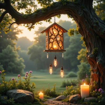 Harmony Hive