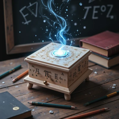 Mathematical Melody