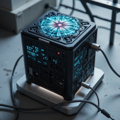 CybroShield