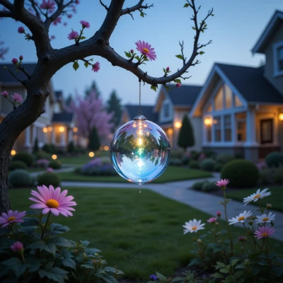 Harmony Orb
