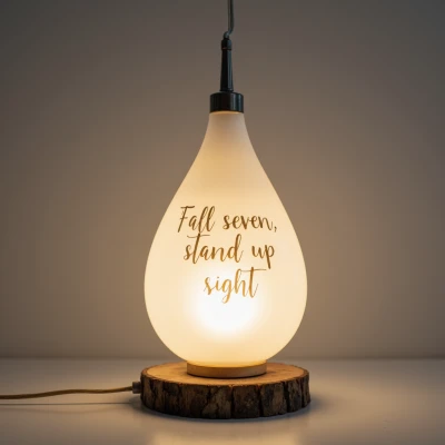 Lumina Lantern