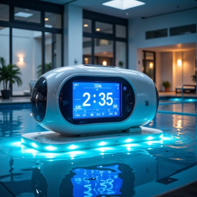 Aurora Timer