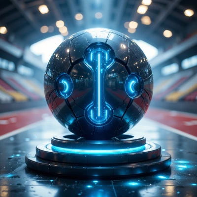 Track Titan