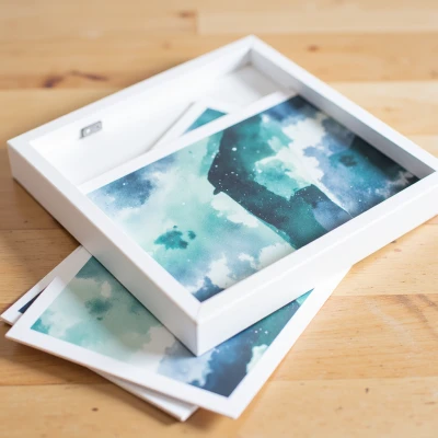 Mood Board Collection