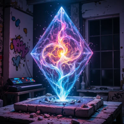 Rhythmic Prism