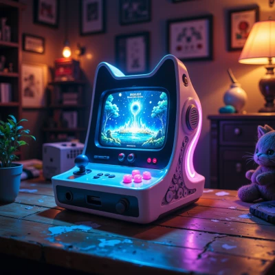 PixelPal