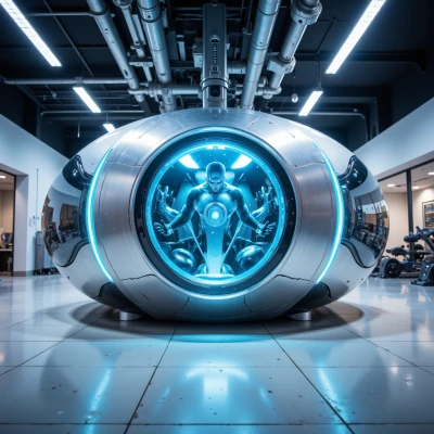 PulsePod