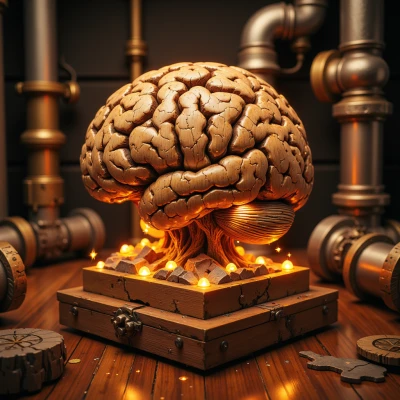 NeuroSpark