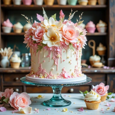 Sugar Sparkle