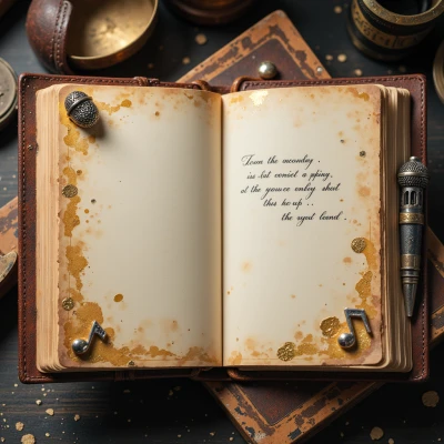 RhymeBook